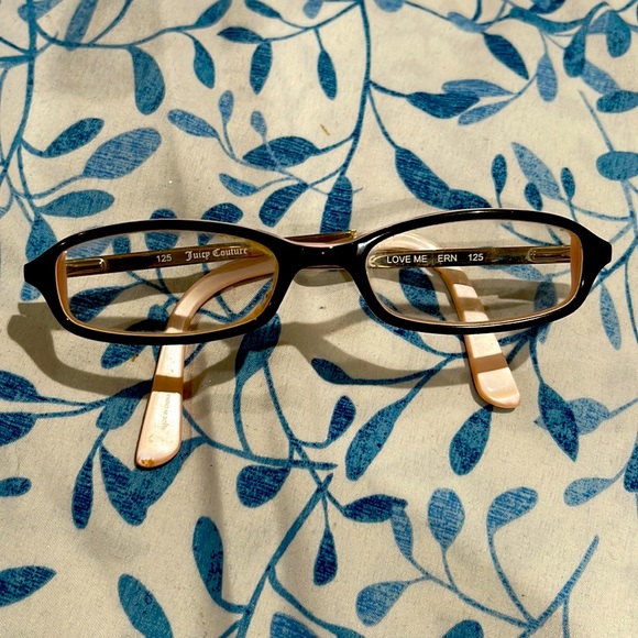 Juicy Couture Other - Glasses